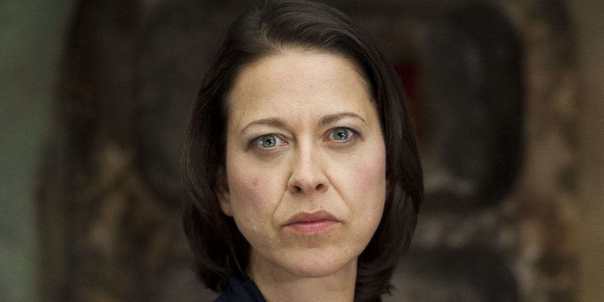 “Better than Slow Horses”: Spooks is Nicola Walker’s “beyond brilliant” spy drama to watch tonight