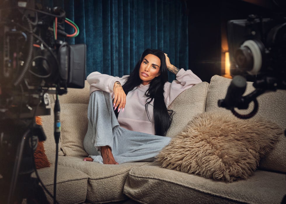 Katie Price: Nothing to Hide katie price nothing to hide