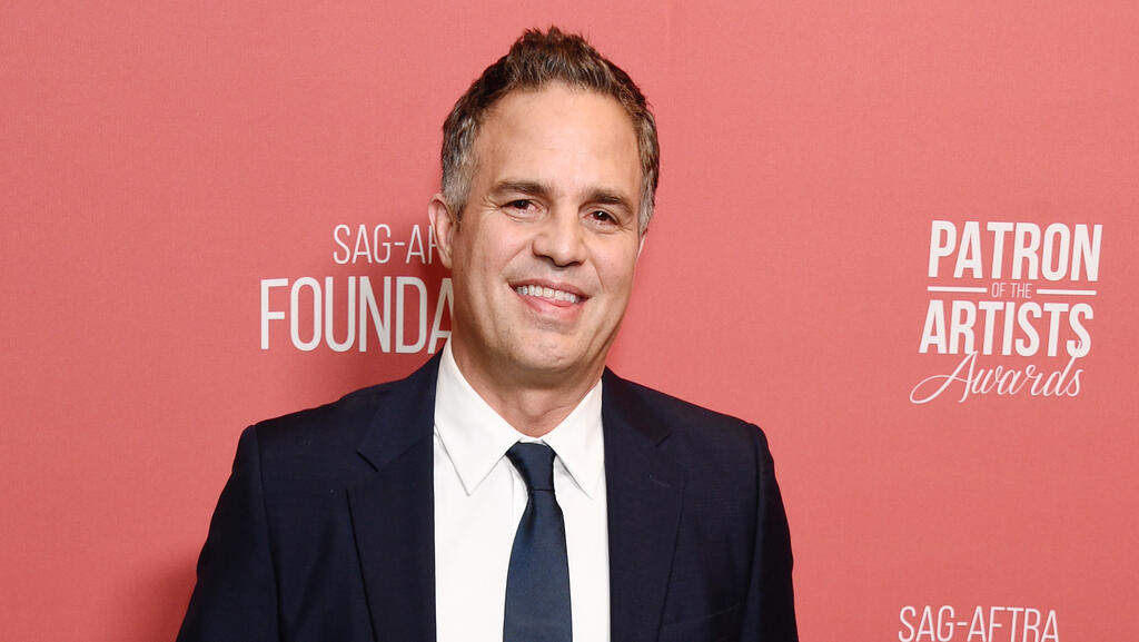 Mark Ruffalo (Photo: Getty Images) מארק רופאלו
