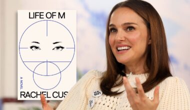 Is Natalie Portman really the star of Rachel Cusk’s Life of M? I read the book. It’s something much weirder.