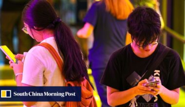 Gen Z underestimates impact of social media on loneliness, Hong Kong poll finds