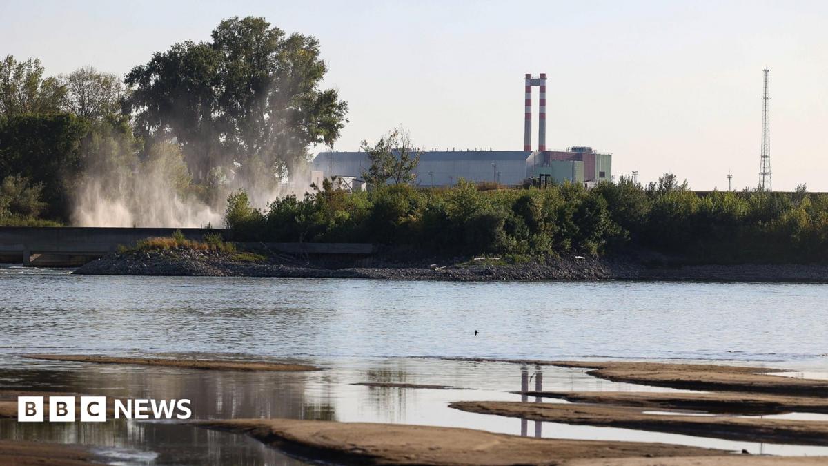 The MVM Paks Nuclear Power Plant