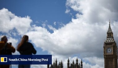 UK VAT on private schools triggers record decline in Hong Kong students