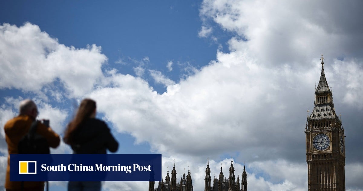 UK VAT on private schools triggers record decline in Hong Kong students