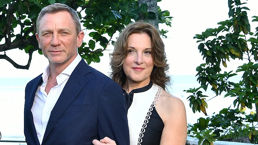 James Bond producer lives in constant fear after stalking ordeal - The Times