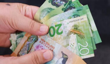 The cost of living changes from July 1, how will you be affected? - Stuff