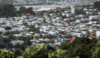 Wellington homes taking longer to sell than at any point since 1992 - Stuff
