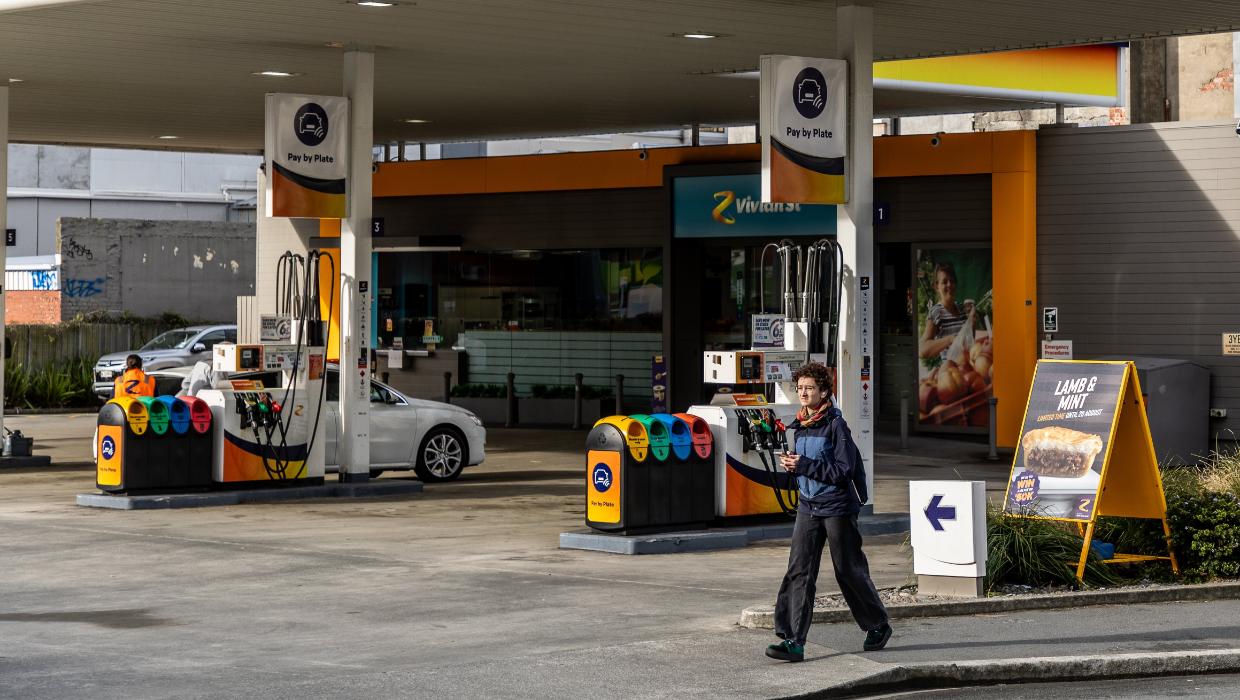 Rising fuel prices drive biggest increase in household living costs this year - Stuff