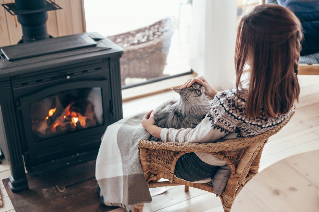 Are you getting enough vitamin D this winter? - Stuff