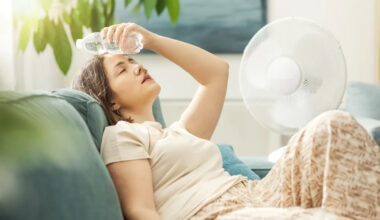 9 of the best cooling gadgets to get you through scorching summer heat — starting at $14