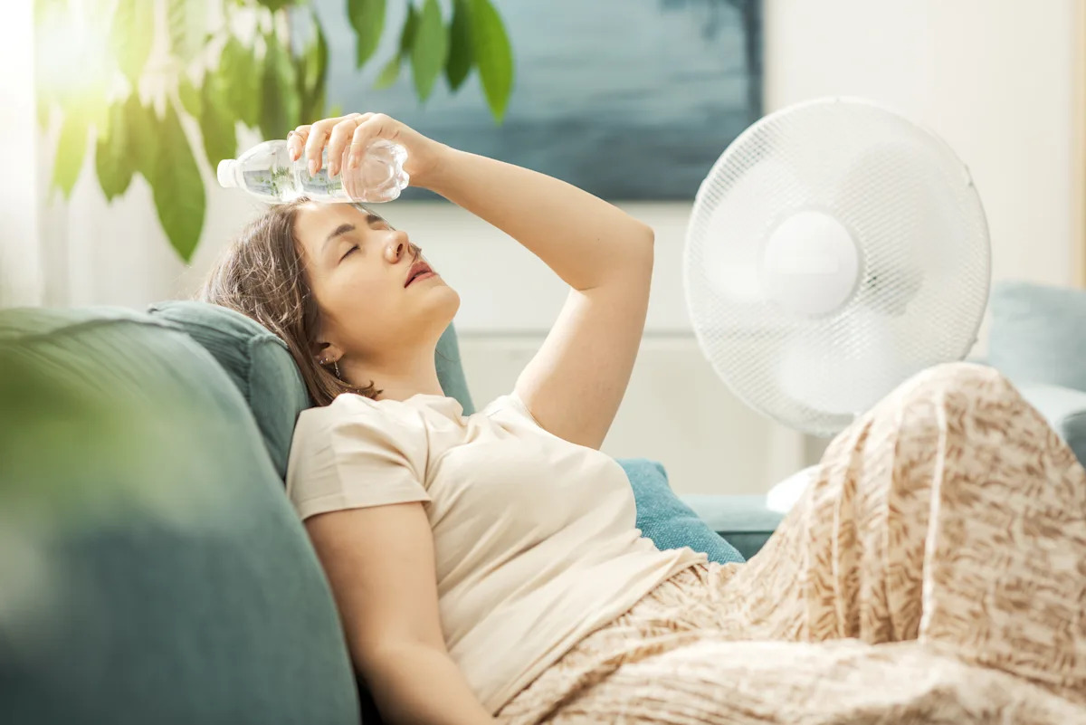 9 of the best cooling gadgets to get you through scorching summer heat — starting at $14