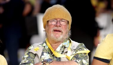 Graeme Garden remembers Bill Oddie as a rebel who challenged the ‘status quo’ - London Evening Standard