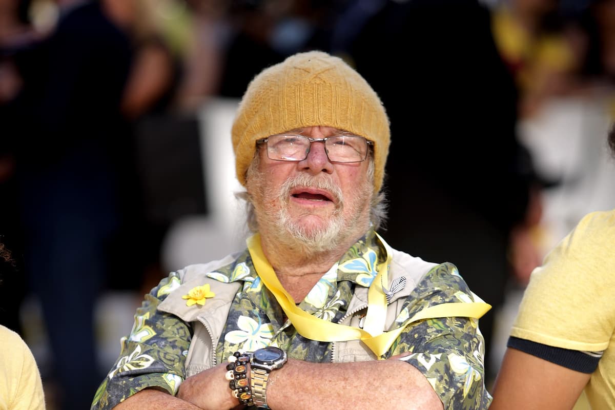 Graeme Garden remembers Bill Oddie as a rebel who challenged the ‘status quo’ - London Evening Standard