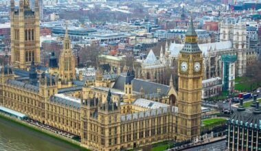 UK law paves way for IRGC designation under new state threats powers