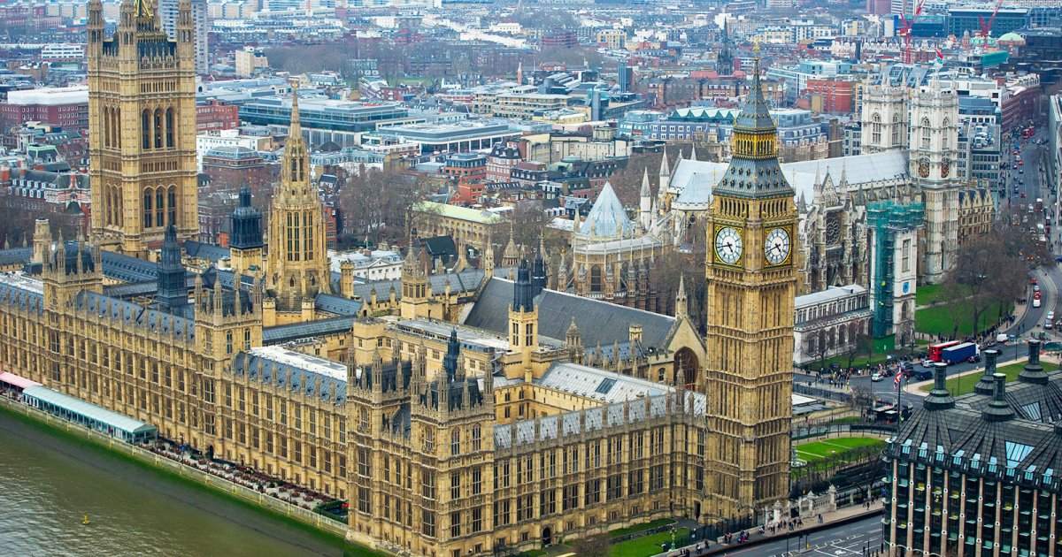 UK law paves way for IRGC designation under new state threats powers