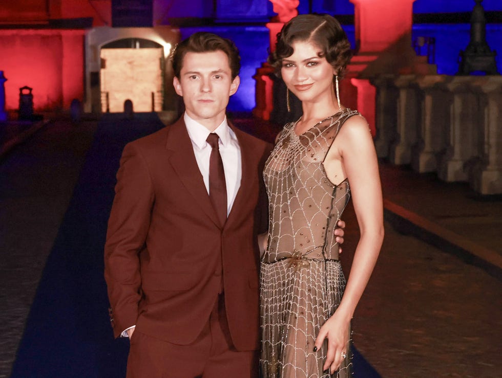 Tom Holland, Zendaya tom holland, zendaya