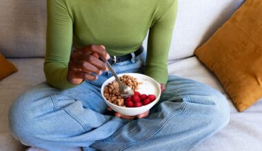 Eating Yogurt Every Day: Benefits a Dietitian Noticed in One Week