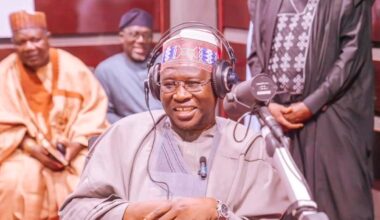 Fintiri Raises Minimum Monthly Pension to ₦50,000, Unveils More Development Plans for Adamawa – Daily Trust