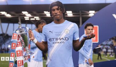 Reigan Heskey