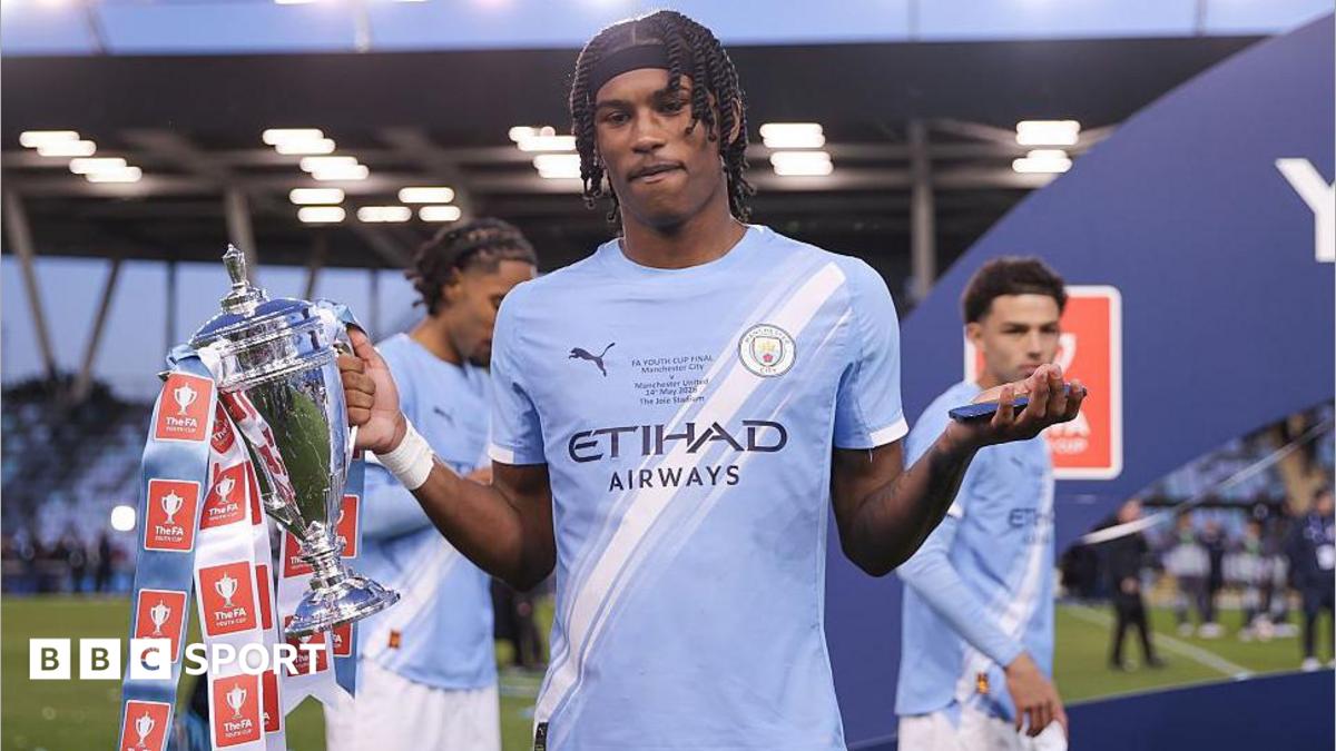 Reigan Heskey