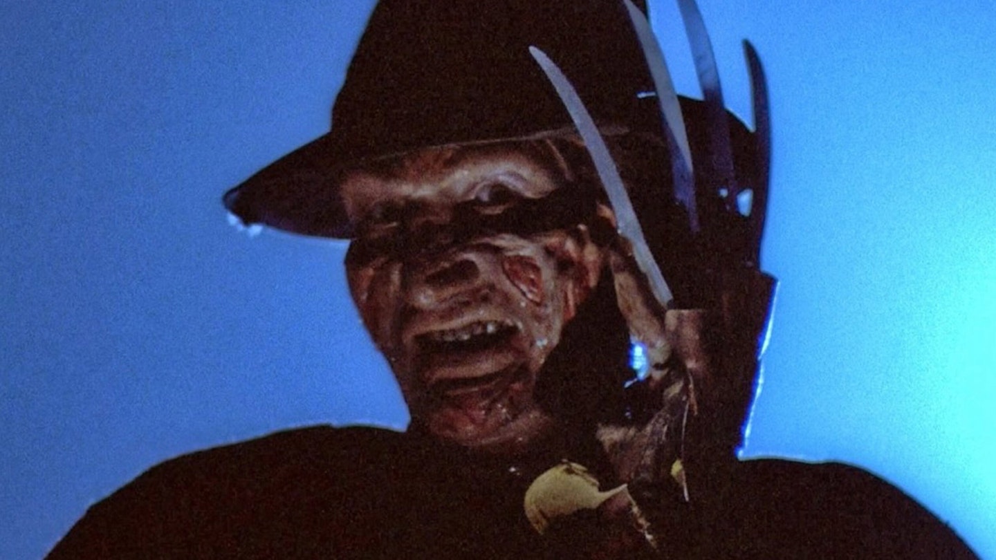 A Nightmare On Elm Street Sets New Movie At Paramount