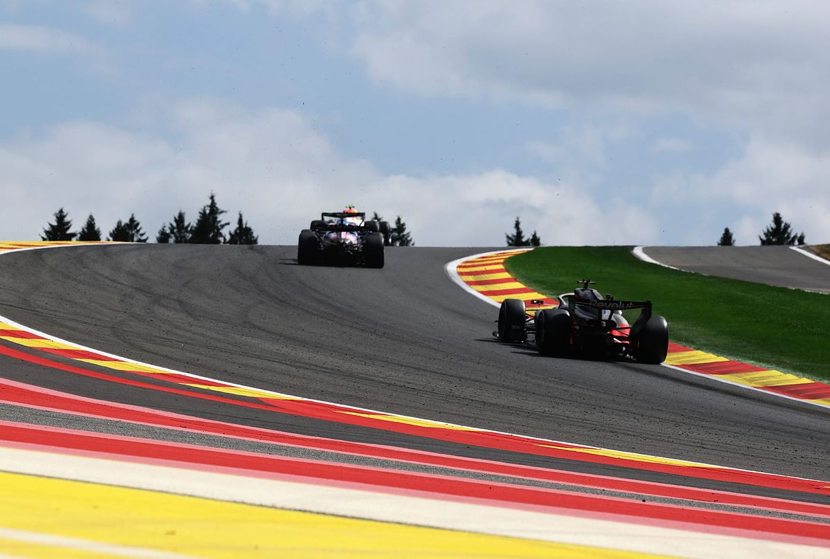Why F1's AI engines are tripping teams up so much