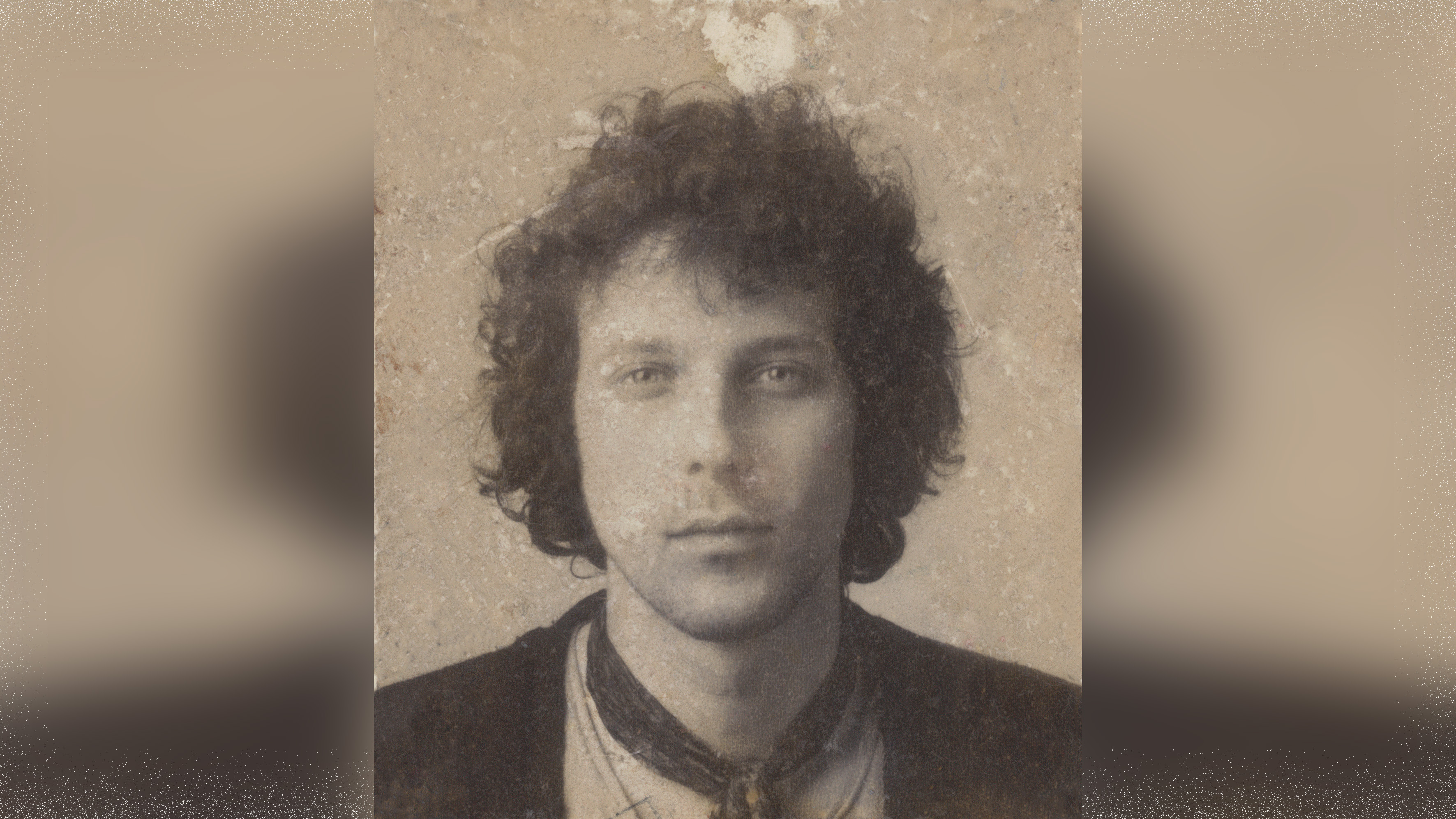 Portrait of Trevor Key