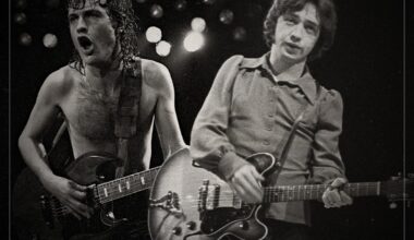 The forgotten 1967 hit that paved the way for AC/DC