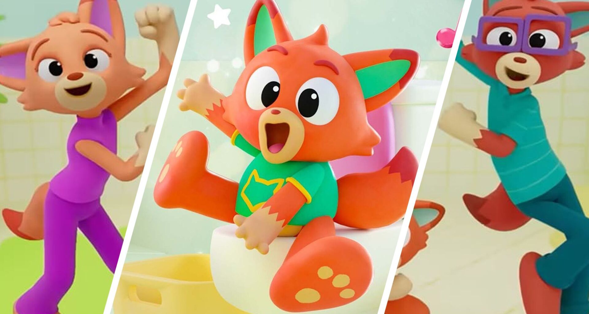 'AI slop' accusations are helping Disney's Ozzy Fox go viral