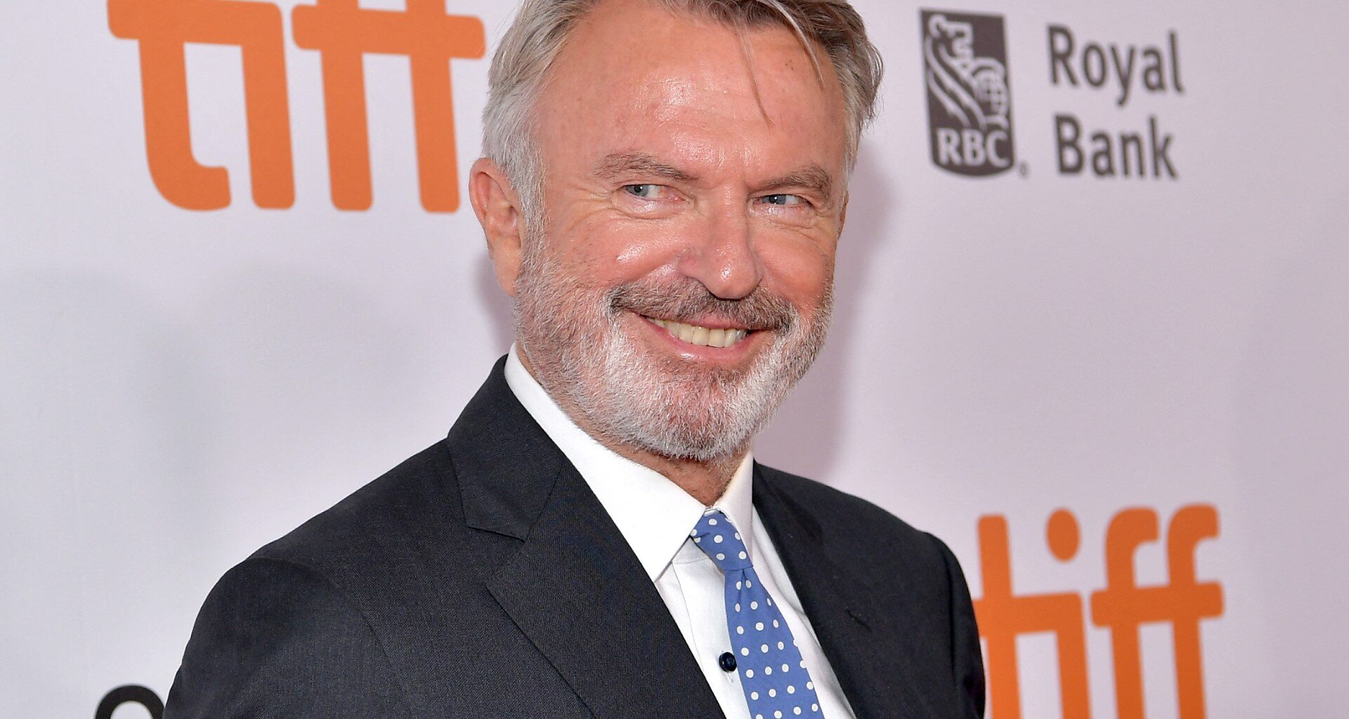 Jurassic Park actor Sam Neill dies aged 78 | News