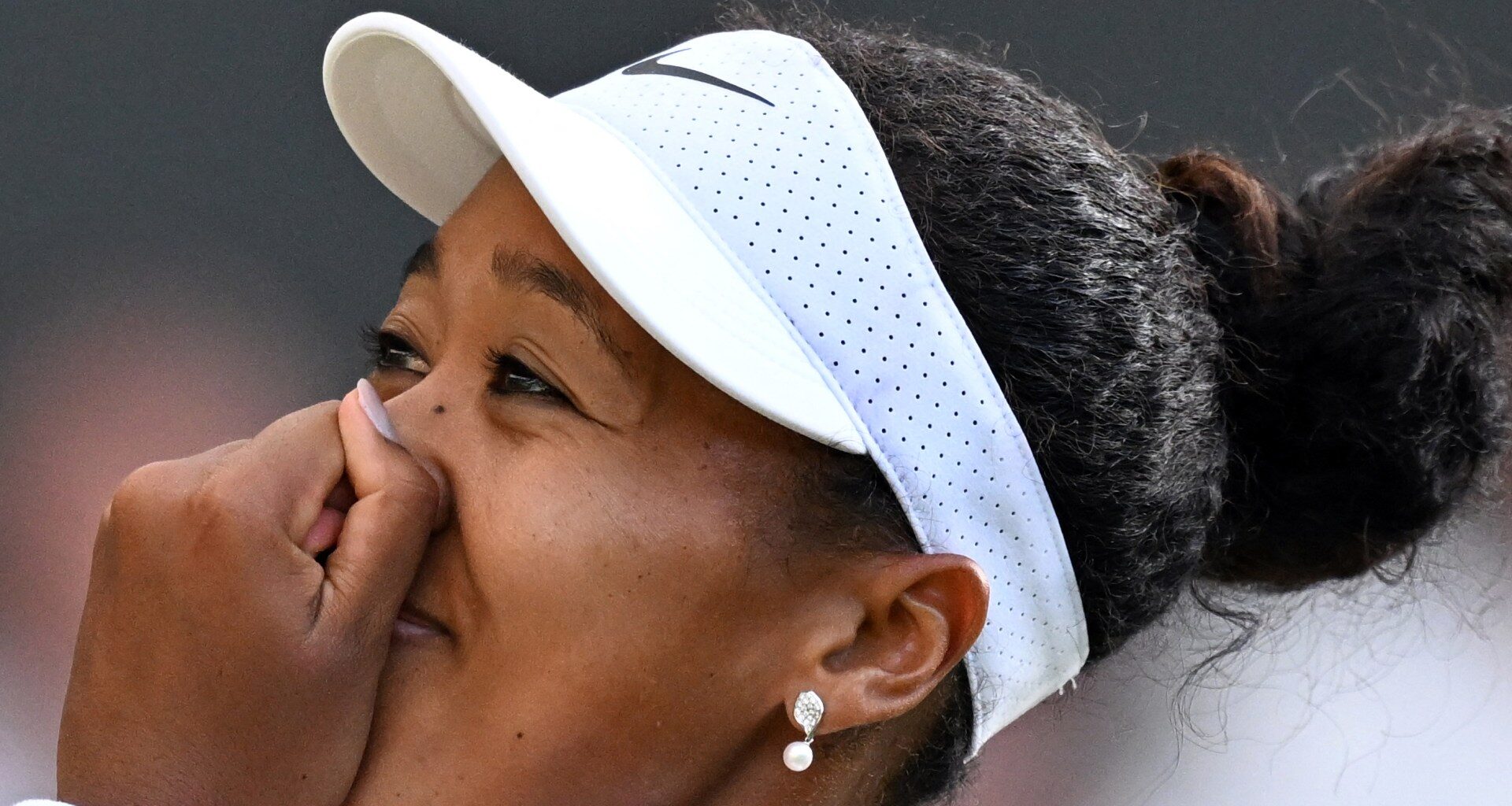 Osaka knocks out top-seeded Sabalenka to reach Wimbledon quarterfinals | Tennis