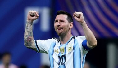 World Cup semifinal: Key players to watch in England vs Argentina clash | World Cup 2026 News