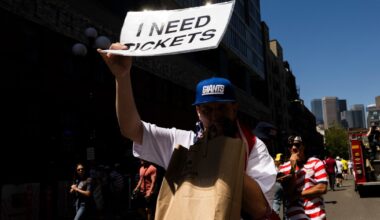 Argentina vs England World Cup tickets more expensive than France vs Spain | World Cup 2026