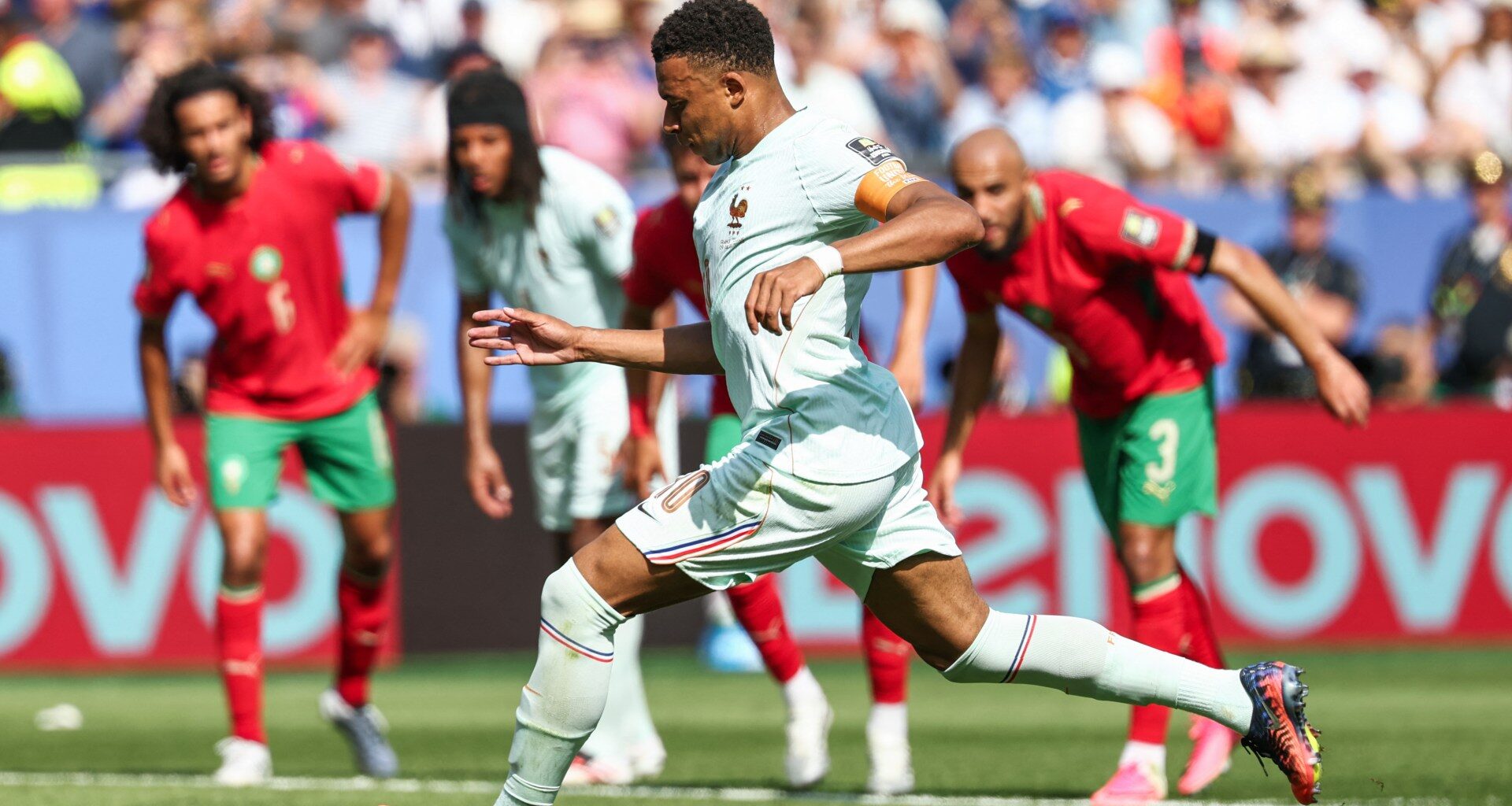 World Cup 2026: What are the extra time and penalty shootout rules? | World Cup 2026