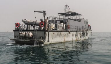 Why is Saudi Arabia forming a coalition to protect the Red Sea? | Energy News