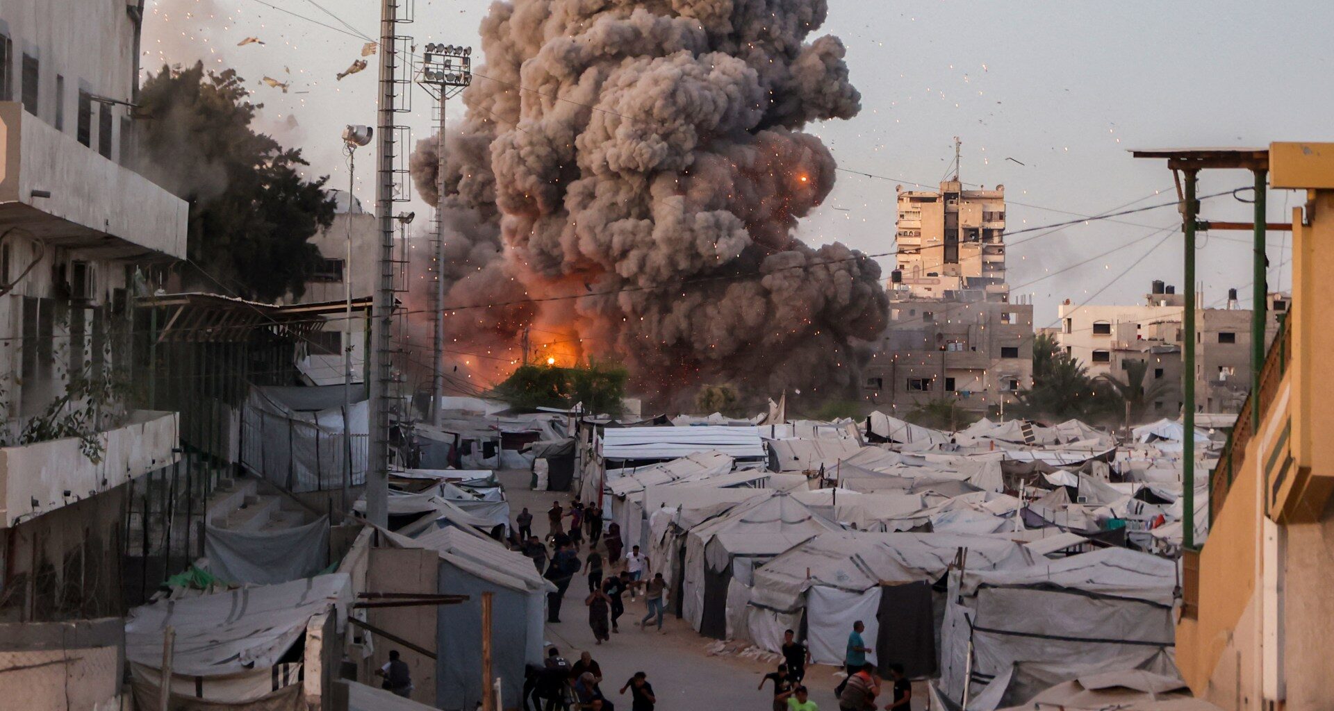 Hamas reaches Gaza disarmament agreement with Trump’s Board of Peace | Israel-Palestine conflict News