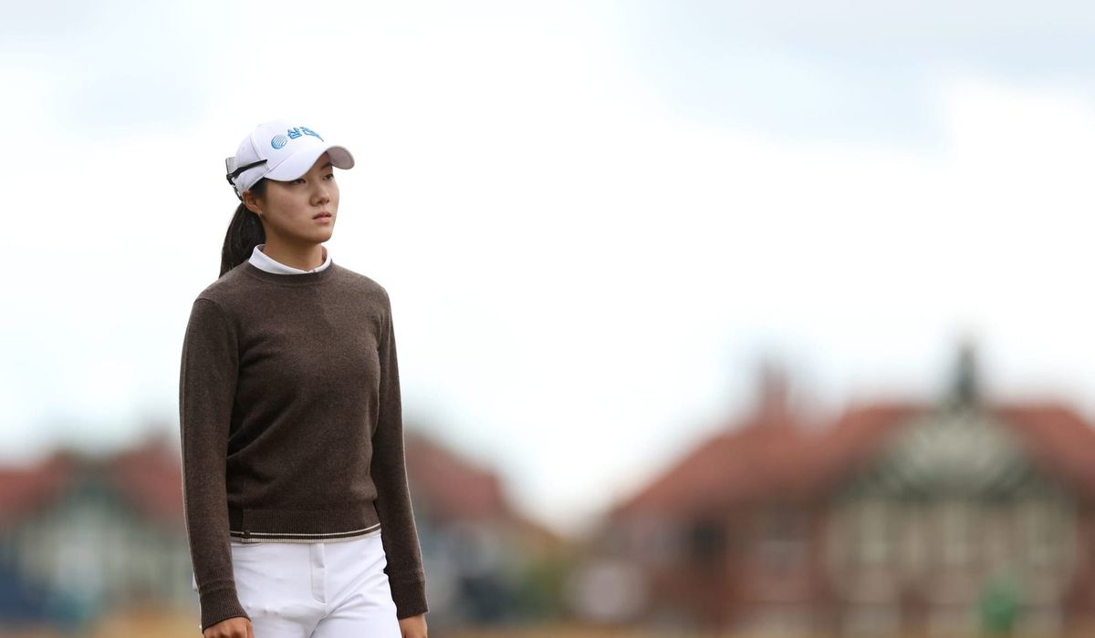 Yun-seo Makes Outstanding Early Impression