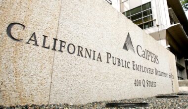 CalPERS’ private equity portfolio extends post-overhaul gains with 17% return - Pensions & Investments