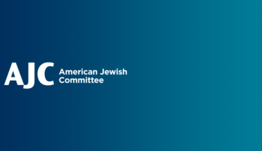 AJC Welcomes UK Designation of Iran's IRGC as Security Threat
