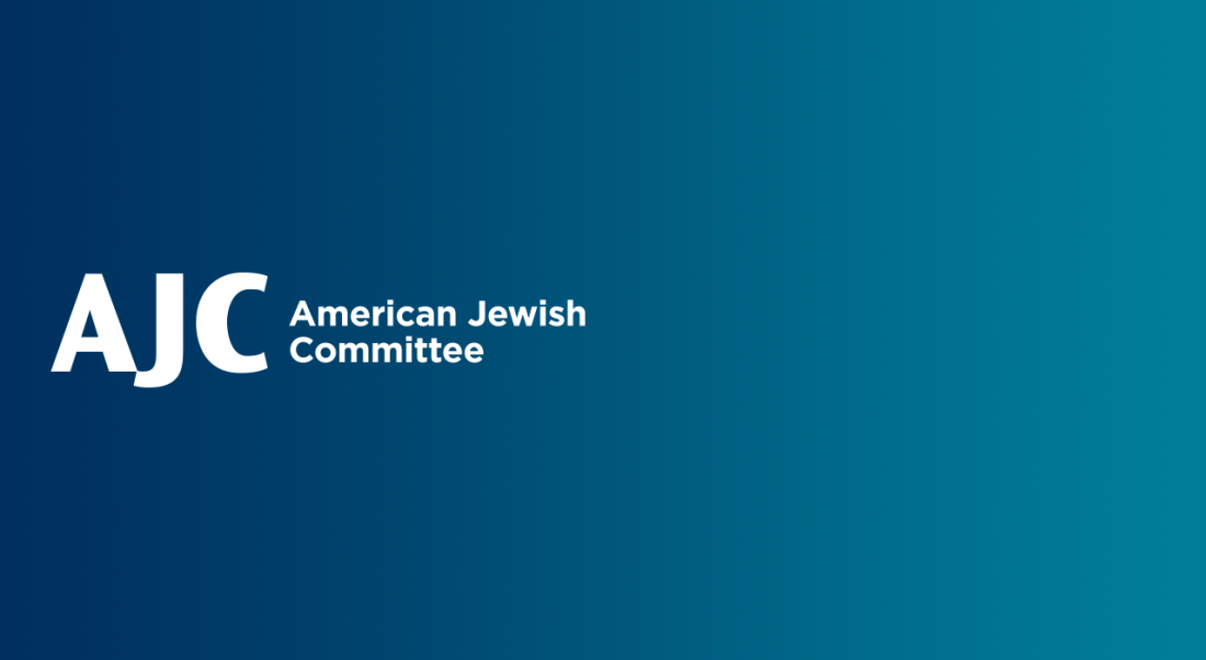 AJC Welcomes UK Designation of Iran's IRGC as Security Threat