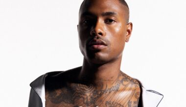 Steve Lacy on the Making of 'Oh Yeah?,' Love, Faith, and More