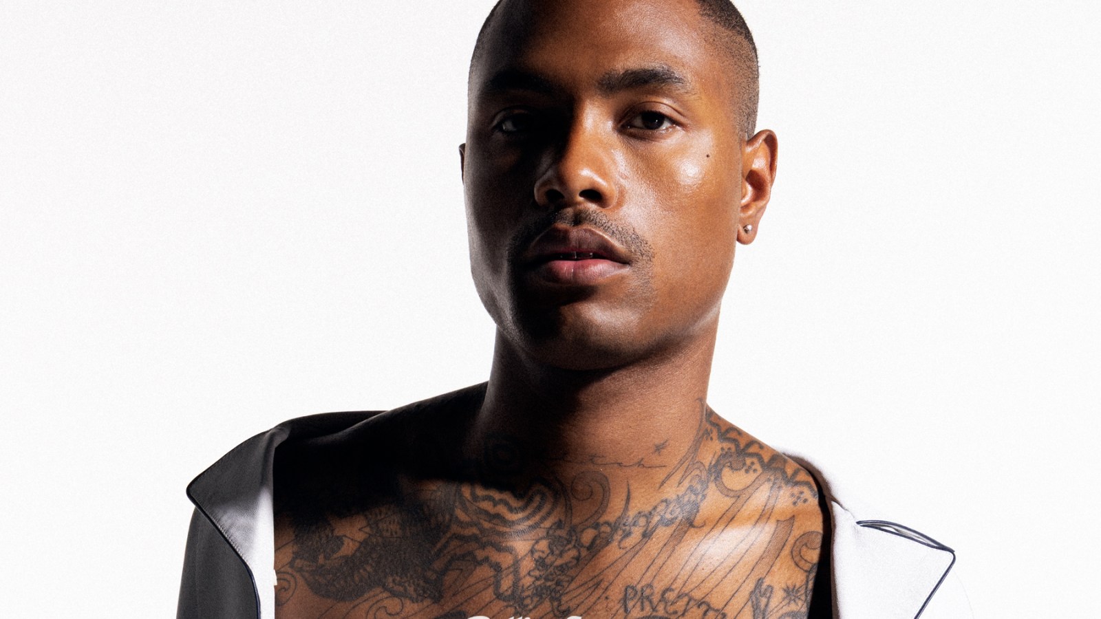 Steve Lacy on the Making of 'Oh Yeah?,' Love, Faith, and More