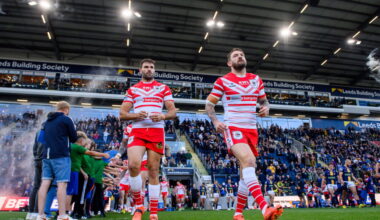St Helens lose star man for two months as injury update shared after bruising derby