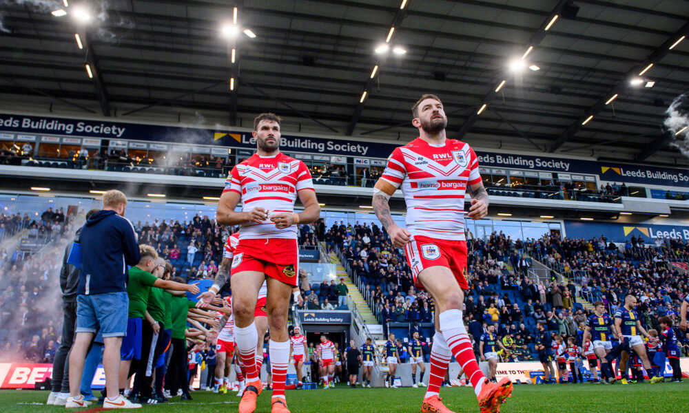 St Helens lose star man for two months as injury update shared after bruising derby