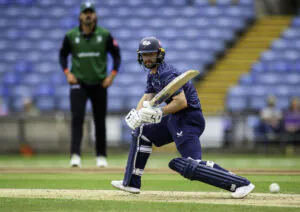 Adam Lyth