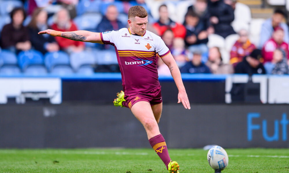 Huddersfield Giants suffer season-ending injury with George Flanagan set for recall despite axing
