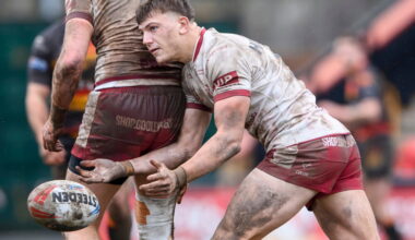 Former Hull FC academy player signs Super League deal for 2027 after standout year