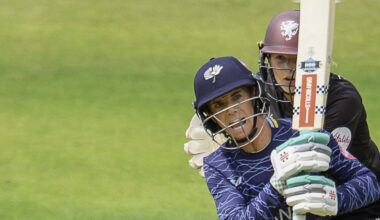MATCH REPORT: Yorkshire Women v Somerset, Vitality Blast