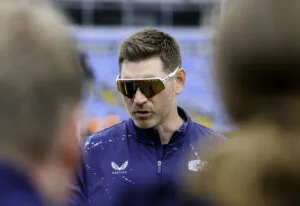 Rich Pyrah