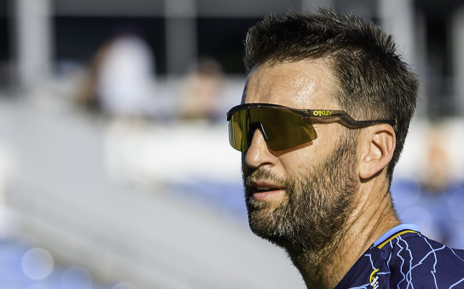 MATCH REPORT: Yorkshire Men v Nottinghamshire Outlaws, Vitality Blast
